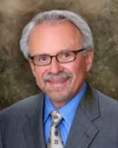 Larry Heckley