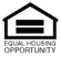 Equal Housing Opportunity