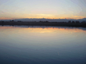 Union Reservoir