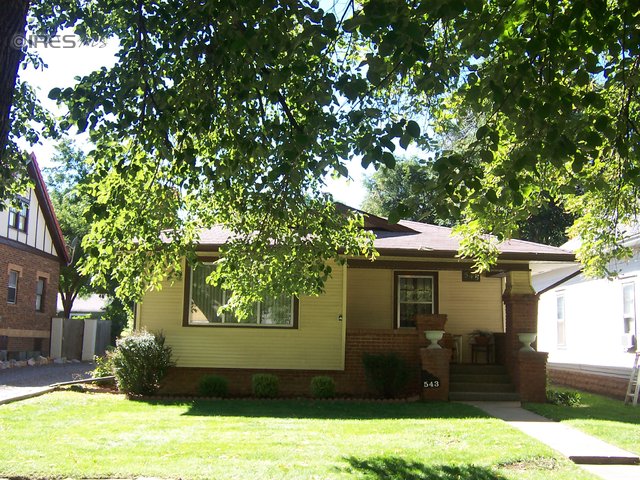 543 Gay Street