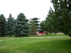 South Longmont